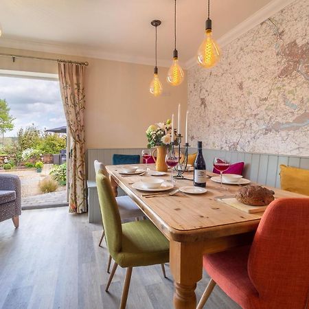 Immaculate Luxury Retreat In Pretty Village With Great Pubs - Box Valley Cottage Stoke-by-Nayland Exterior foto