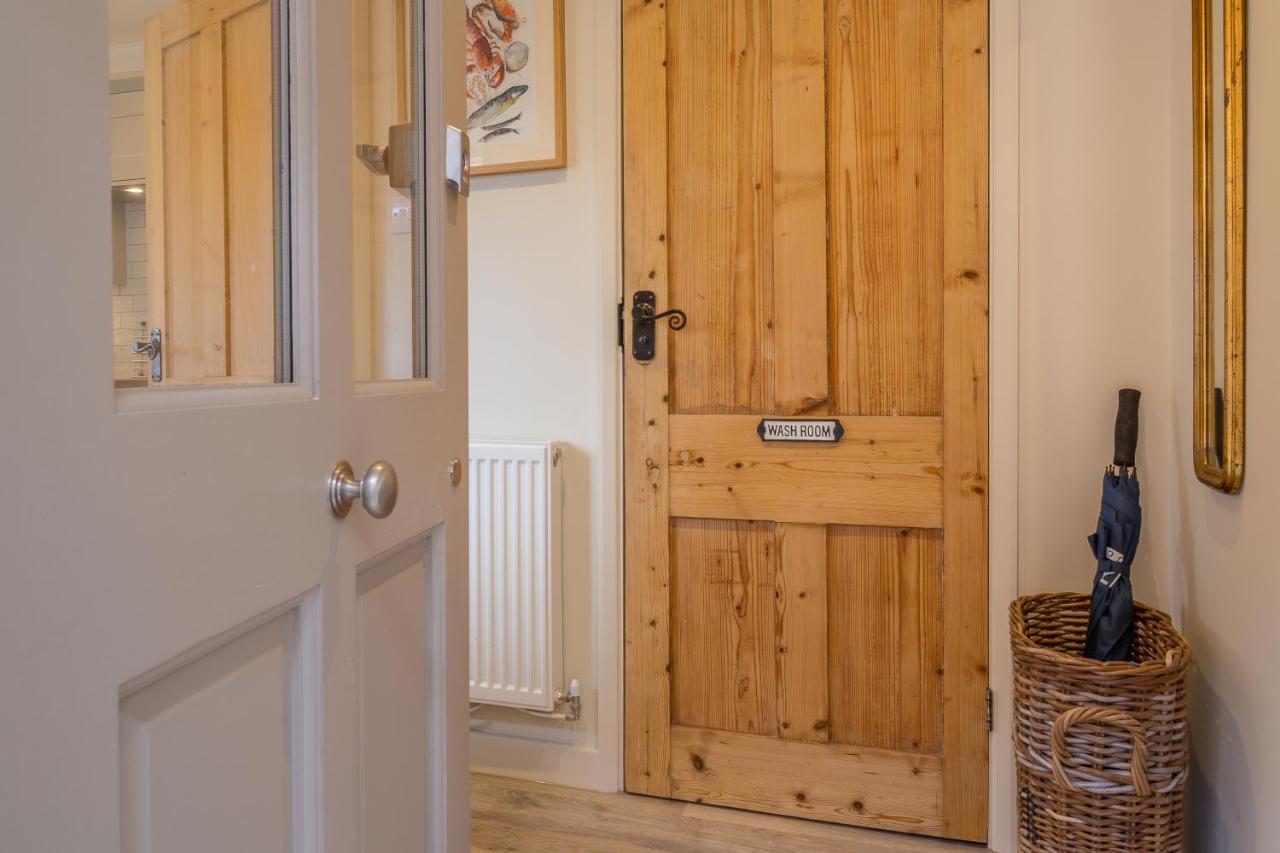 Immaculate Luxury Retreat In Pretty Village With Great Pubs - Box Valley Cottage Stoke-by-Nayland Exterior foto