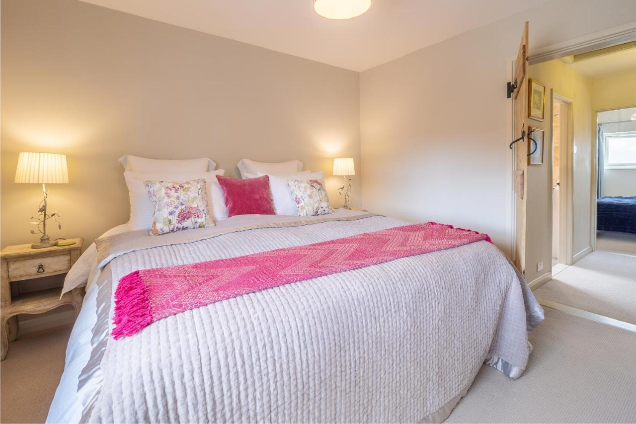 Immaculate Luxury Retreat In Pretty Village With Great Pubs - Box Valley Cottage Stoke-by-Nayland Exterior foto