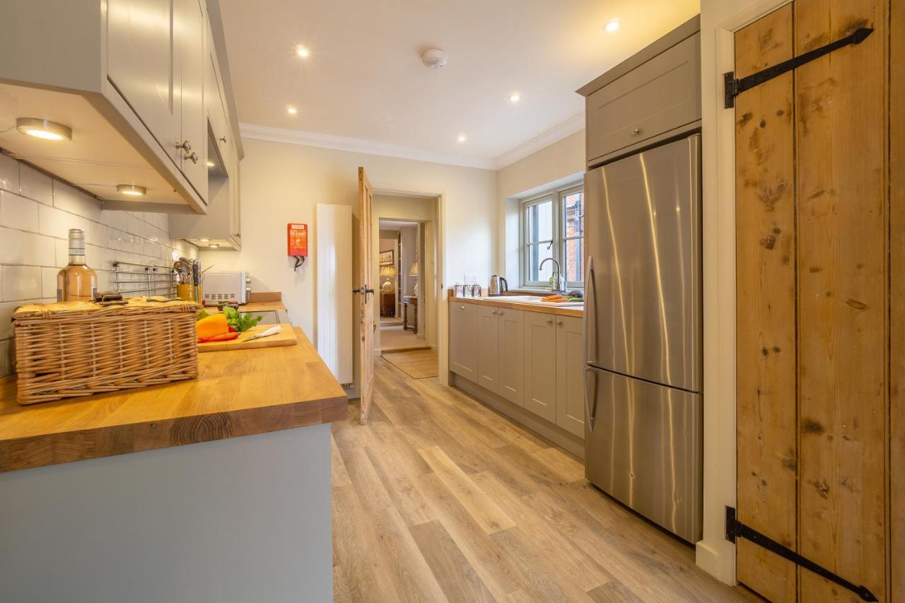 Immaculate Luxury Retreat In Pretty Village With Great Pubs - Box Valley Cottage Stoke-by-Nayland Exterior foto
